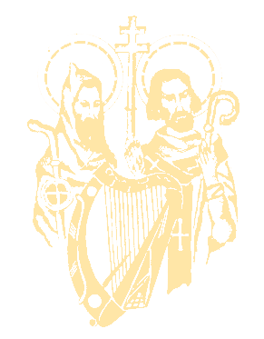 Logo Katedrálneho zboru sv. Cyrila a Metoda